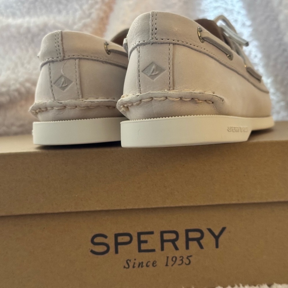 SPERRY TOP SIDER - Picture 8 of 10